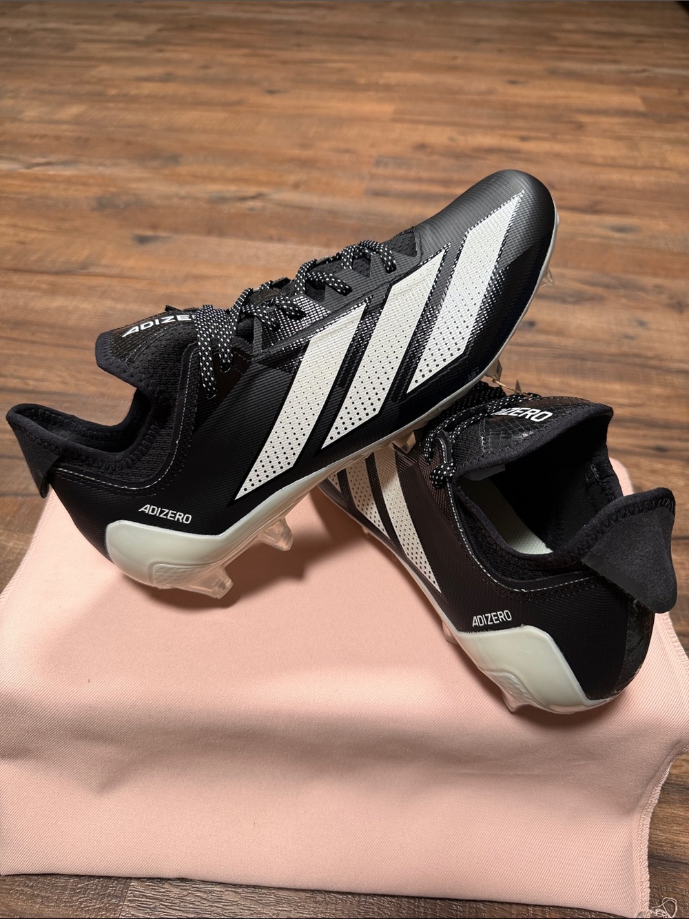 ADIZERO ELECTRIC.1 FOOTBALL CLEATS